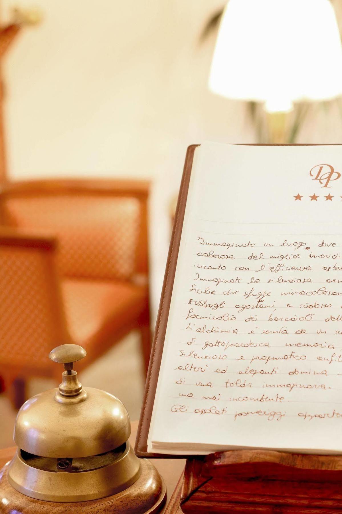 Hotel Villa Cute - Hvc Липари Экстерьер фото